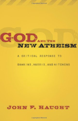 God and the New Atheism