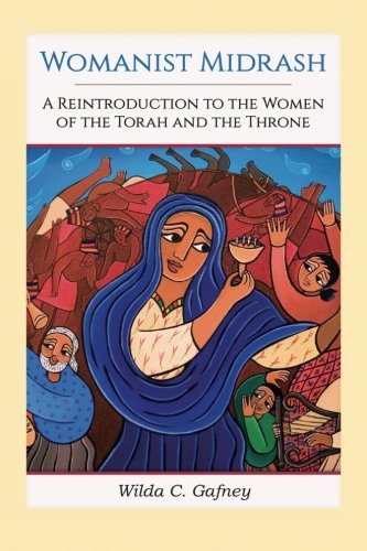 Womanist Midrash