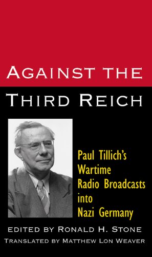 Against the Third Reich