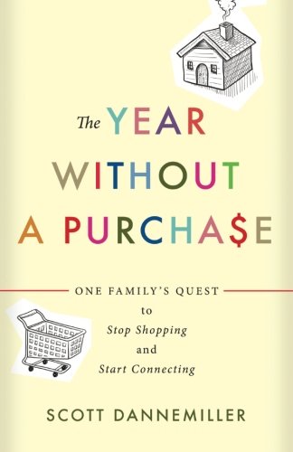 The Year without a Purchase