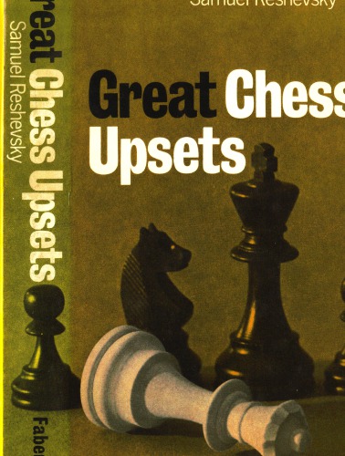 Great Chess Upsets