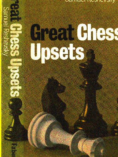 Great chess upsets