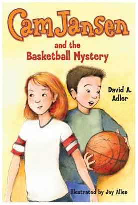 The Basketball Mystery