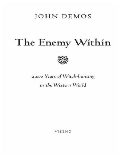 The Enemy Within