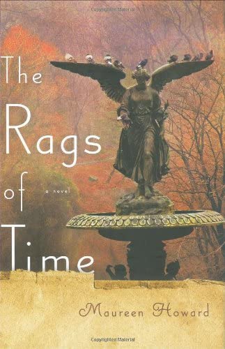 The Rags of Time: A Novel