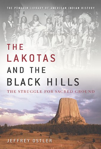 The Lakotas and the Black Hills