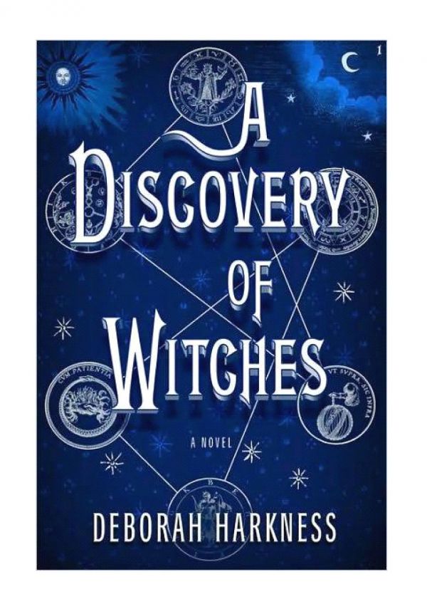 A Discovery of Witches