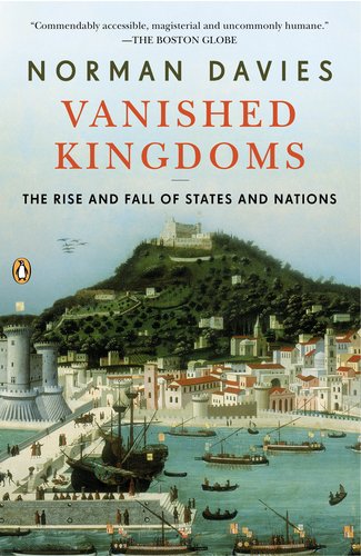 Vanished Kingdoms