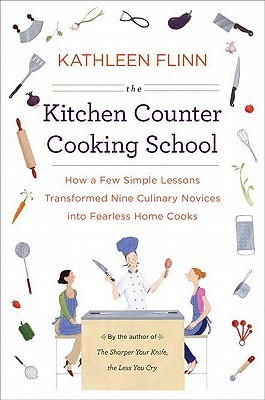 The Kitchen Counter Cooking School