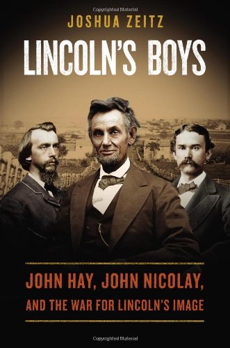 Lincoln's Boys