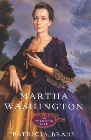 Martha Washington 