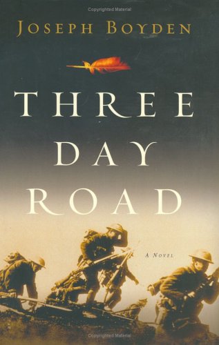 Three Day Road