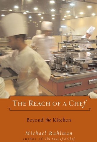 The Reach of a Chef