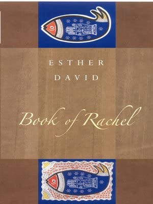 Book of Rachel