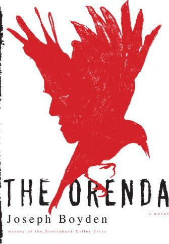 The Orenda