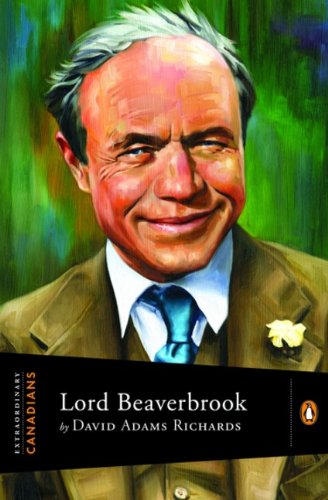 Lord Beaverbrook