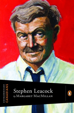 Stephen Leacock