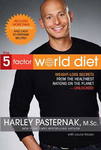 5-factor World Diet,The