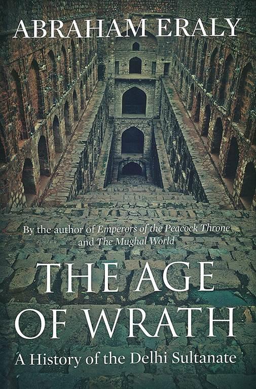 The Age of Wrath