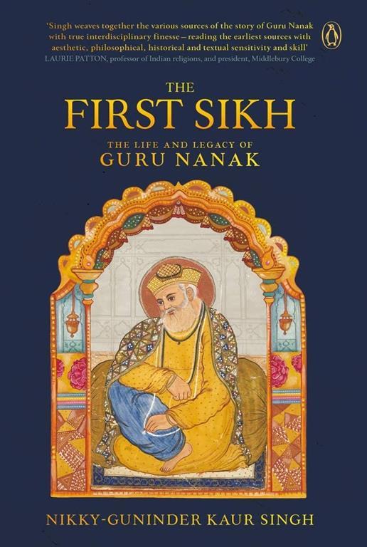 First Sikh