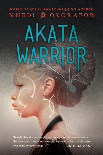 Akata Warrior