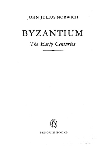 Byzantium