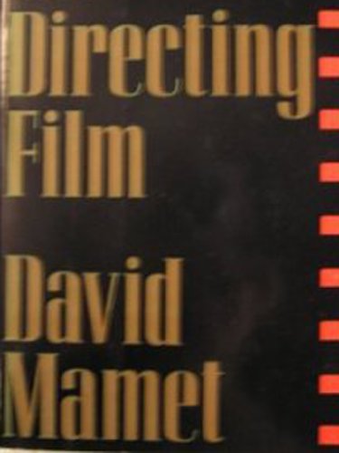 On Directing Film