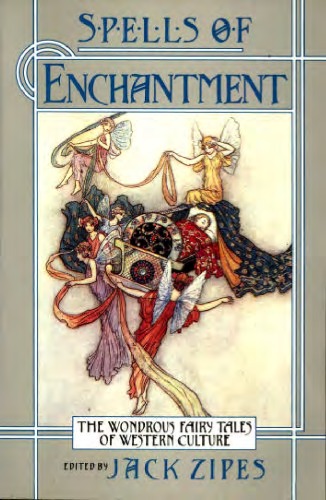 Spells of Enchantment