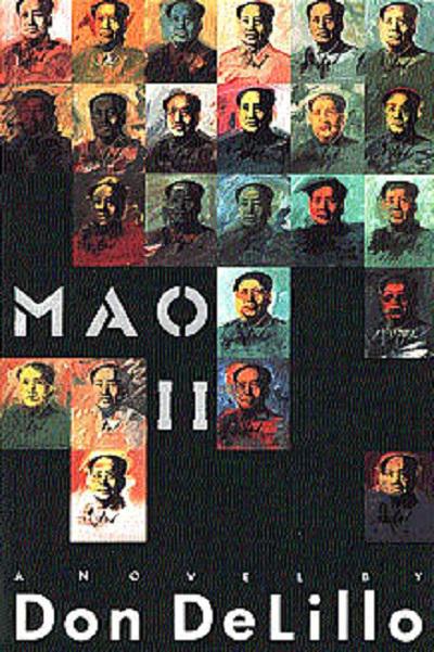 Mao II