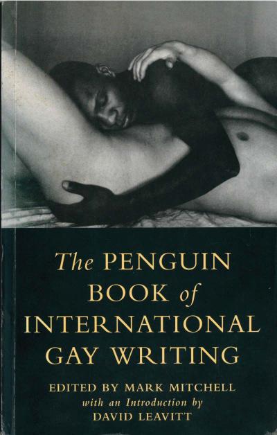 The Penguin Book Of International Gay Writing