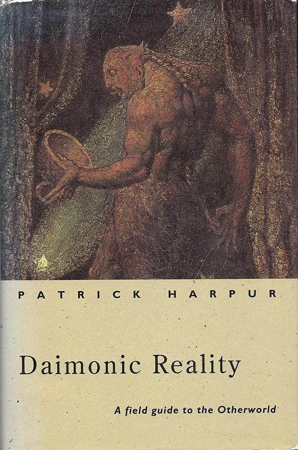 Daimonic Reality: A Field Guide to the Otherworld (Arkana)