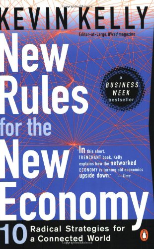 New Rules for the New Economy