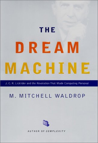 The Dream Machine