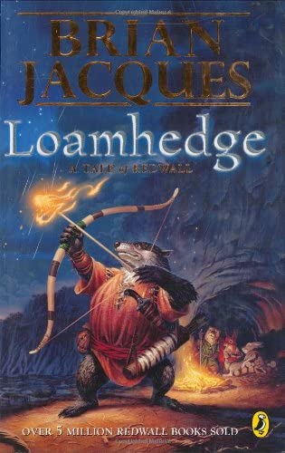 Loamhedge