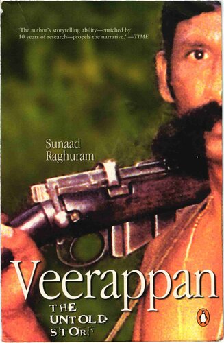 Veerappan