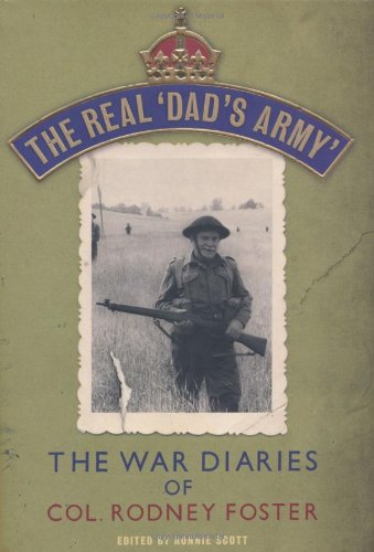 The Real Dad's Army