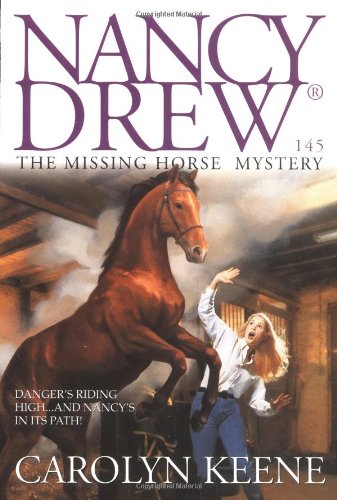 The Missing Horse Mystery