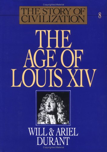 The Age of Louis XIV