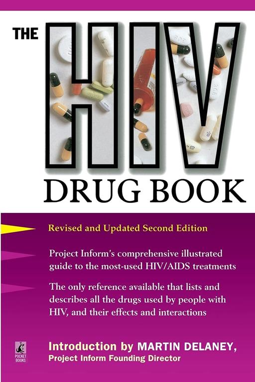 HIV Drug Book Revised
