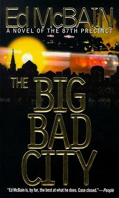 The Big Bad City