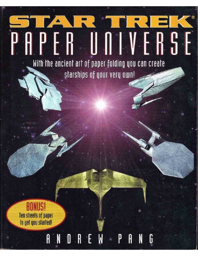 Paper Universe