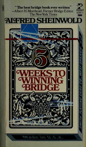 5 Weeks to Winning Bridge