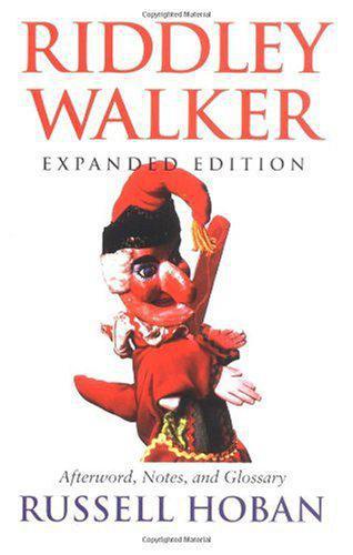 Riddley Walker