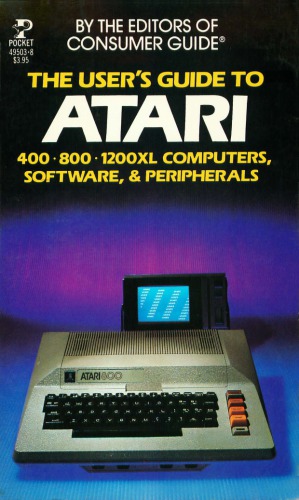 GD Atari 4-8-1200