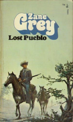 The Lost Pueblo