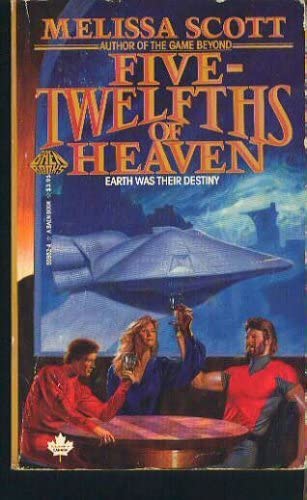 Five-Twelfths of Heaven