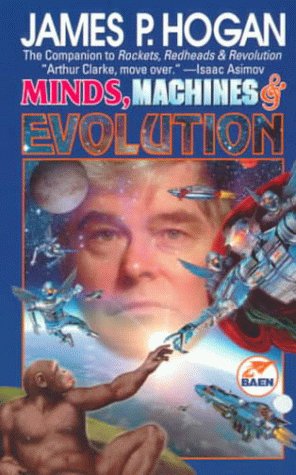 Minds, Machines &amp; Evolution