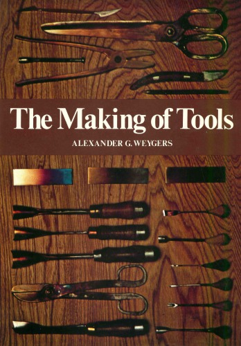 The Making Of Tools