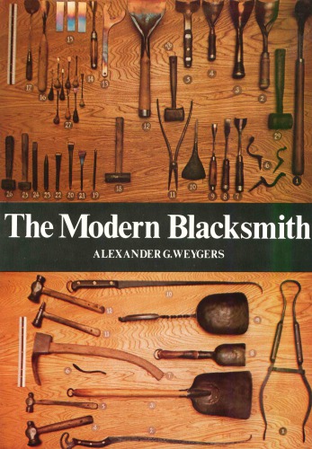 The Modern Blacksmith