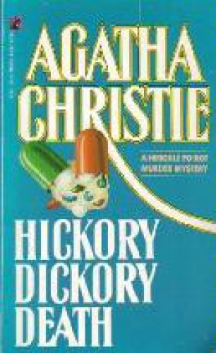 Hickory Dickory Death